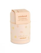 MINILAND Termos mancare solida Vanilla 600 ml