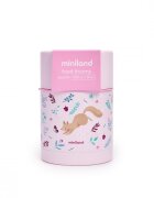 MINILAND Termos pentru mancare solida Food thermy bear 600 ml