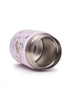 MINILAND Termos pentru mancare solida Food thermy bear 600 ml