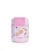 MINILAND Termos pentru mancare solida Mini Squirrel 280 ml