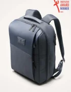 MiniMeis Rucsac pentru parinti Hero Dusk blue Core