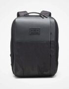 MiniMeis Rucsac pentru parinti Hero Negru