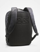 MiniMeis Rucsac pentru parinti Hero Negru