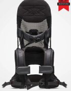 MiniMeis Sistem de purtare pe umeri G5 Negru