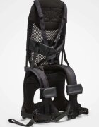 MiniMeis Sistem de purtare pe umeri G5 Negru