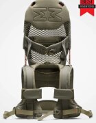 MiniMeis Sistem de purtare pe umeri G5 Olive Premium
