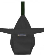 Minimonkey Mini Chair suport compact pentru scaun black