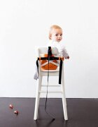 Minimonkey Mini Chair suport compact pentru scaun orange