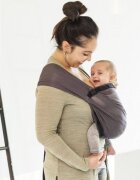 Minimonkey Mini Sling Mesh Cool Air Grey
