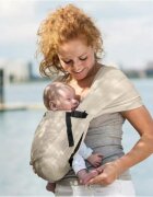 Minimonkey Mini Sling Mesh Cool Air Sand
