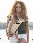 Minimonkey Mini Sling Mesh Cool Air Sand
