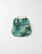 Miniware Baveta bebelusi 2 in 1 Catch Cover Prickly Pear