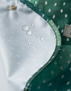 Miniware Baveta bebelusi 2 in 1 Catch Cover Prickly Pear