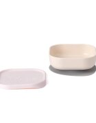 Miniware Bol pentru hrana bebelusi Snack Bowl VanillaCotton Candy