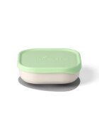 Miniware Bol pentru hrana bebelusi Snack Bowl VanillaKey Lime