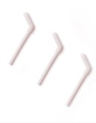 Miniware Set de 3 paie reutilizabile Cotton Candy