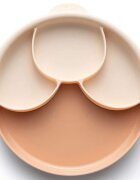 Miniware Set diversificare hrana bebelusi Mini Sous Chef 6 piese Golden Harvest