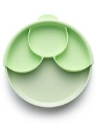 Miniware Set diversificare hrana bebelusi Mini Sous Chef 6 piese Hot succulent