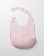 Miniware Set diversificare hrana bebelusi Sili Mini GO 3 piese Pink Antioxidant