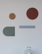Minmimcph Decoratiune de perete model 81