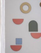 Minmimcph Decoratiune de perete model 82