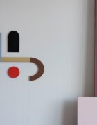 Minmimcph Decoratiune perete model 79