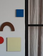 Minmimcph Decoratiune perete model 85
