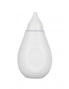Minut Baby Aspirator nazal alb