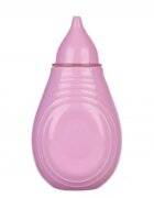 Minut Baby Aspirator nazal roz