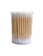 Minut Baby Betisoare igienice Minut 100 bucaticutie