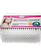Minut Baby Betisoare igienice Minut 200 bucaticutie