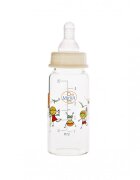 Minut Baby Biberon sticla 125 ml