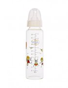 Minut Baby Biberon sticla 250ml