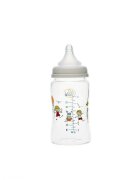 Minut Baby Biberon sticla gat larg 180 ml 0+