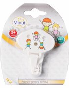 Minut Baby Lantisor suzeta