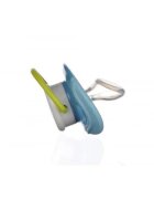 Minut Baby Suzeta blister 0+ bleu