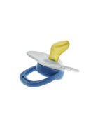 Minut Baby Suzeta latex ortodontica 0-6 + bleu