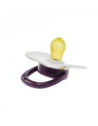 Minut Baby Suzeta latex rotunda 0-6 + mov