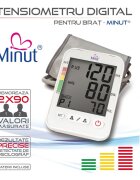 Minut Baby Tensiometru digital Minut pentru brat