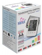 Minut Baby Tensiometru digital Minut pentru brat