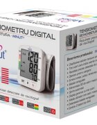 Minut Baby Tensiometru digital Minut pentru incheietura mainii
