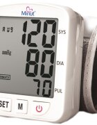 Minut Baby Tensiometru digital Minut pentru incheietura mainii