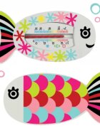 Minut Baby Termometru baie pestisor 0+ multicolor