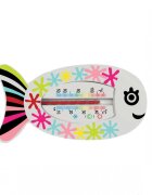 Minut Baby Termometru baie pestisor 0+ multicolor