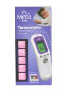 Minut Baby Termometru cu infrarosu non-contact