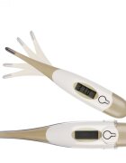 Minut Baby Termometru digital Minut cu varf flexibil - masurare in 10 secunde