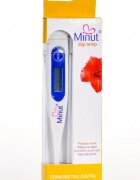 Minut Baby Termometru digital Minut Digi Temp