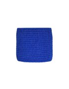 Minut Bandaj elastic autoadeziv albastru 5 cm x 4.5 m