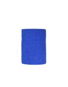 Minut Bandaj elastic autoadeziv albastru 7.5 cm x 4.5 m