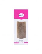 Minut Bandaj elastic autoadeziv bej 15 cm x 4.5 m